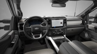 2026 Ford Super Duty® Internal Image 2